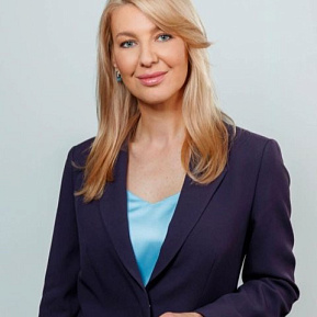 Анна Мурашко