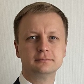 Владимир Попроцкий