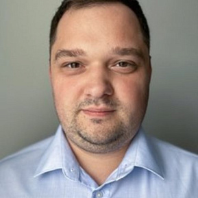 Илья Корявин