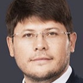 Семен Тегенцев