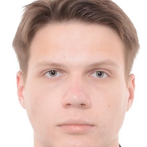 Андрей Широких