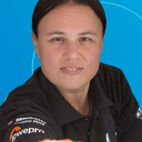 Екатерина Шаповалова