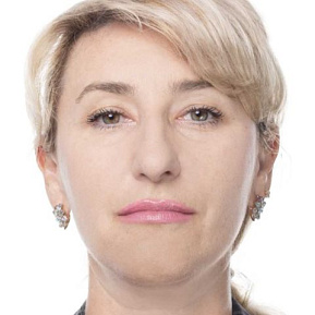 Елена Пархоменко