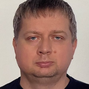 Алексей Толстиков