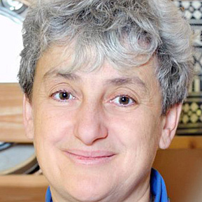 Анна Битова