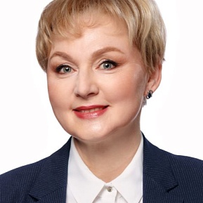 Юлия Литовцева