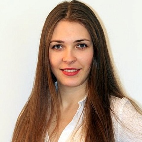 Екатерина Пчицкая