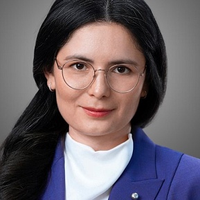 Маргарита Егиазарова