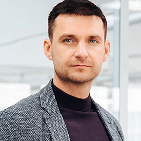 Алексей Южаков