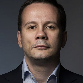Кирилл Никитин