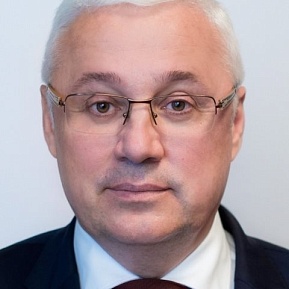 Николай Рогалев