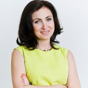 Елена Сахарова
