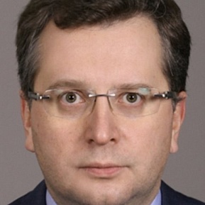 Андрей Миняев