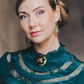 Наталья Соколова