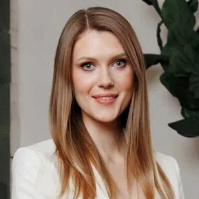 Юлия Парахина