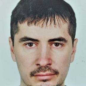 Кирилл Мазанов
