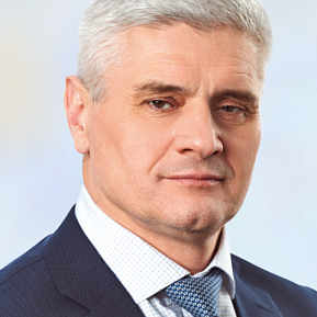 Александр Редькин