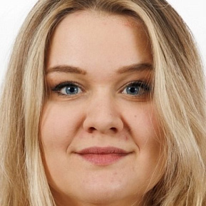 Ирина Ле-Дейген