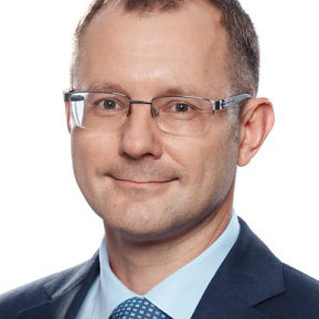 Владимир Чистюхин