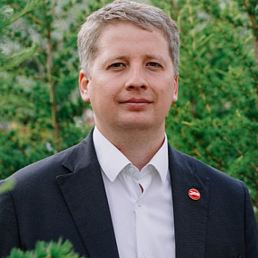 Дмитрий Андреев