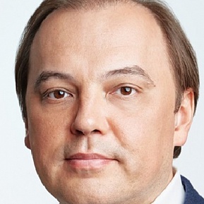 Александр Мечетин