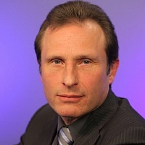 Кирилл Зыков