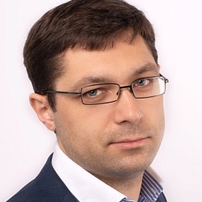 Денис Додон