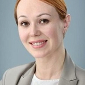Юлия Бровченко