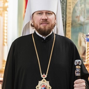Владимир, Митрополит Владивостокский и Приморский