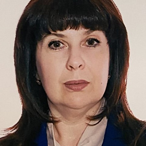 Виктория Тютюнникова