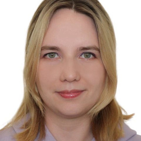 Екатерина Морозова