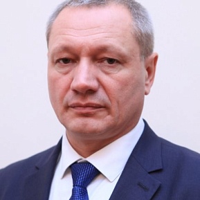 Игорь Бутрим