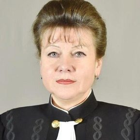 Татьяна Петрова