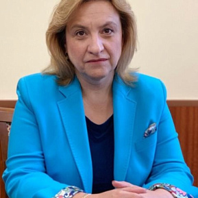 Елена Козлова