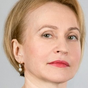 Марина Либоракина
