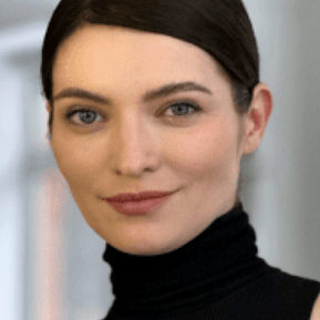 Юлия Лапшина
