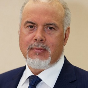 Вадим Шувалов