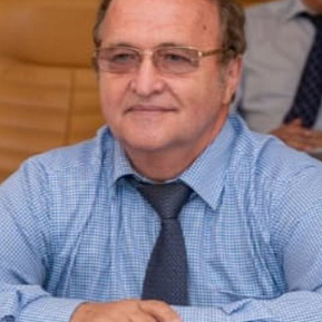 Сергей Лобарев