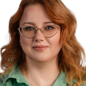 Таисия Кубрина