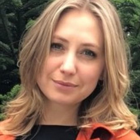 Юлия Климко