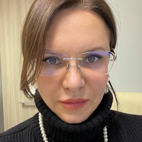 Алсу Гайнутдинова
