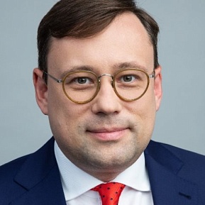 Алексей Артамонов