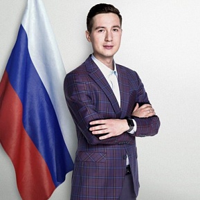 Алексей Городишенин