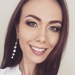 Елизавета Литвинцева