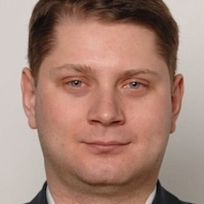 Дмитрий Бенеманский