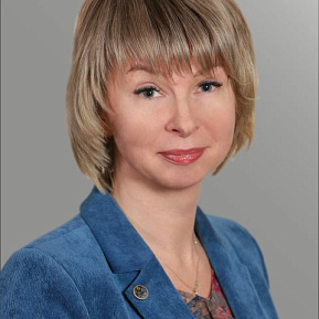 Марина Семенова