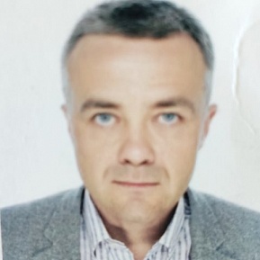 Дмитрий Захватаев