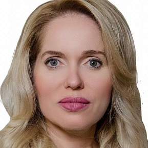 Ирина Горбачева