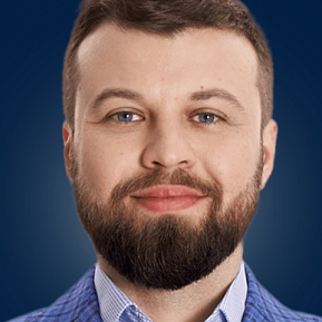 Павел Краснов