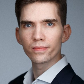 Антон Куканов